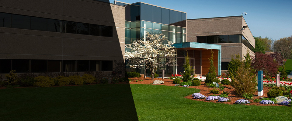 Prosser Landscapers
