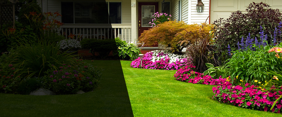 Prosser Landscapers