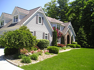 Landscapers and Lawncare Services in Prosser, WA